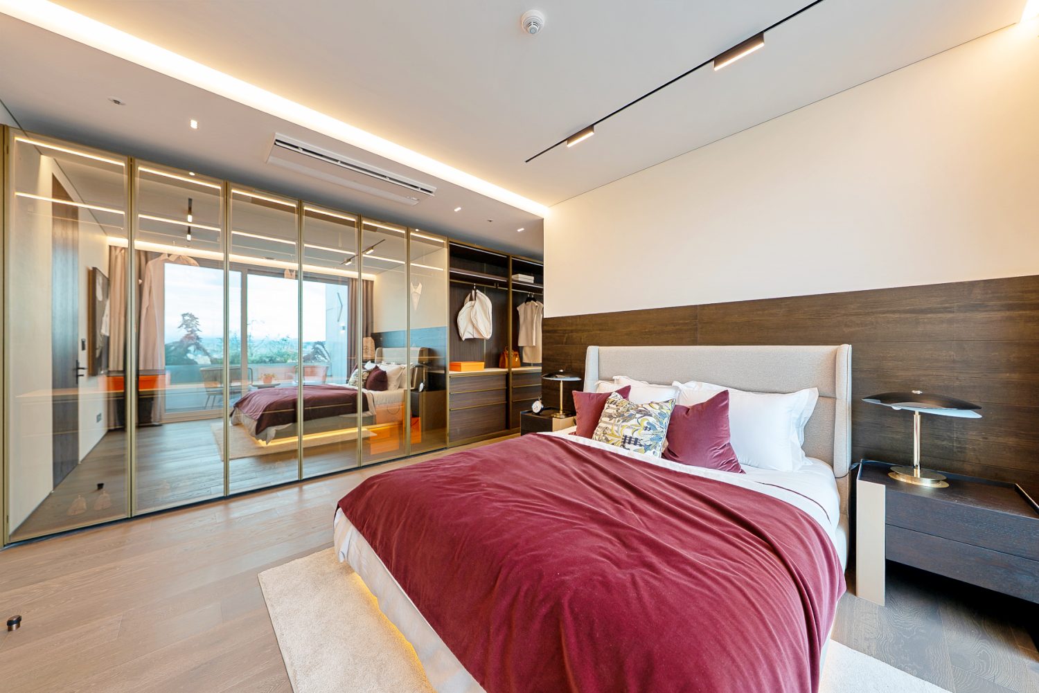 도산포도더블랙 1081호 마스터룸 2